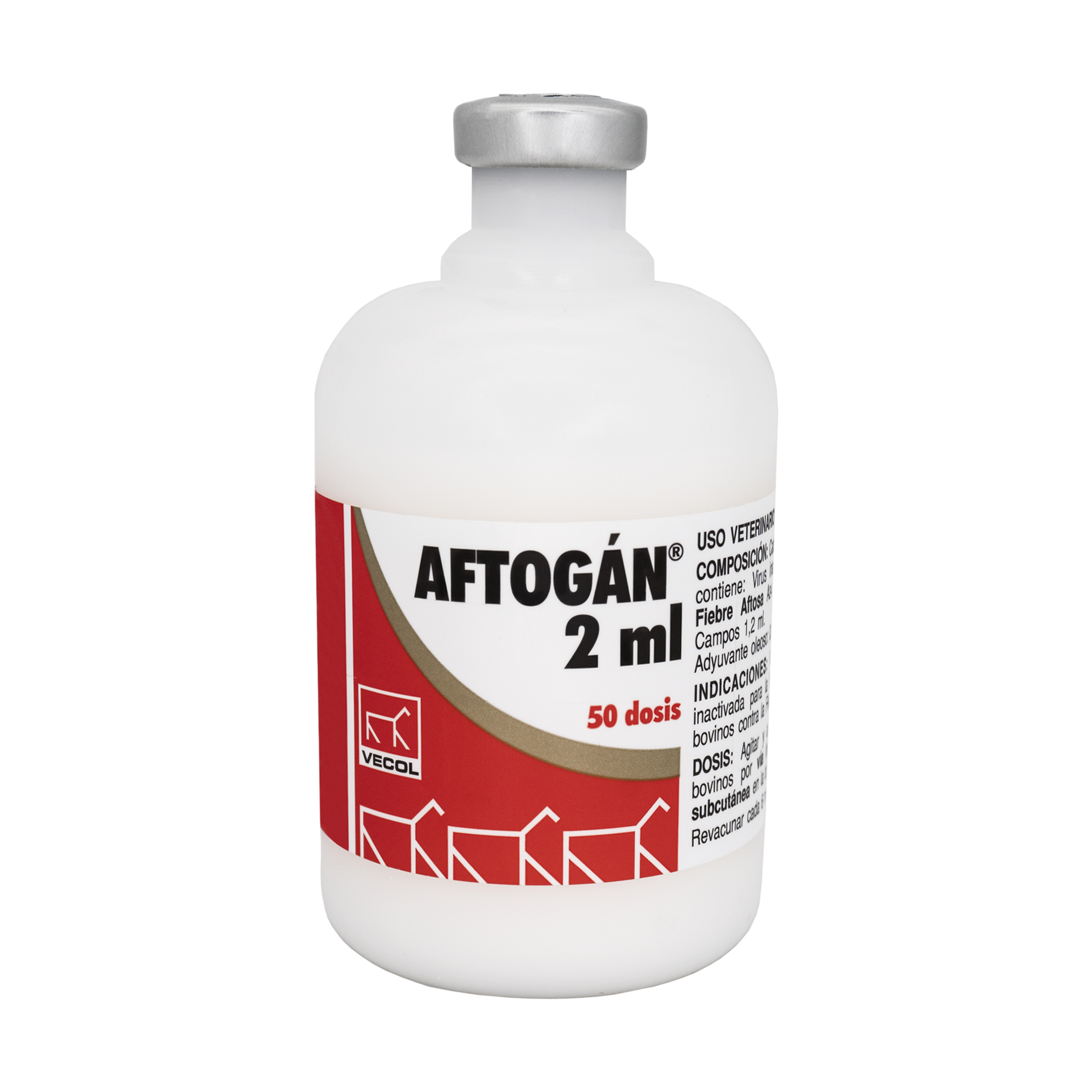 AFTOGAN 2 ML