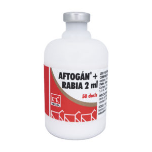 AFTOGAN RABIA 2ML