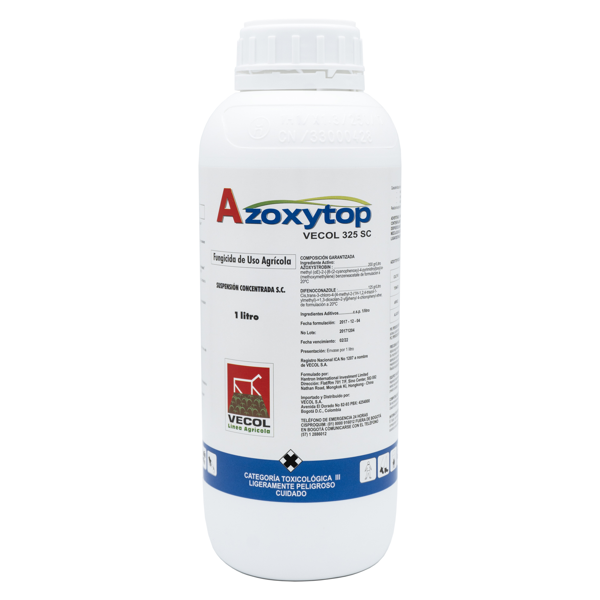 AZOXYTOP