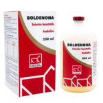 BOLDENONA