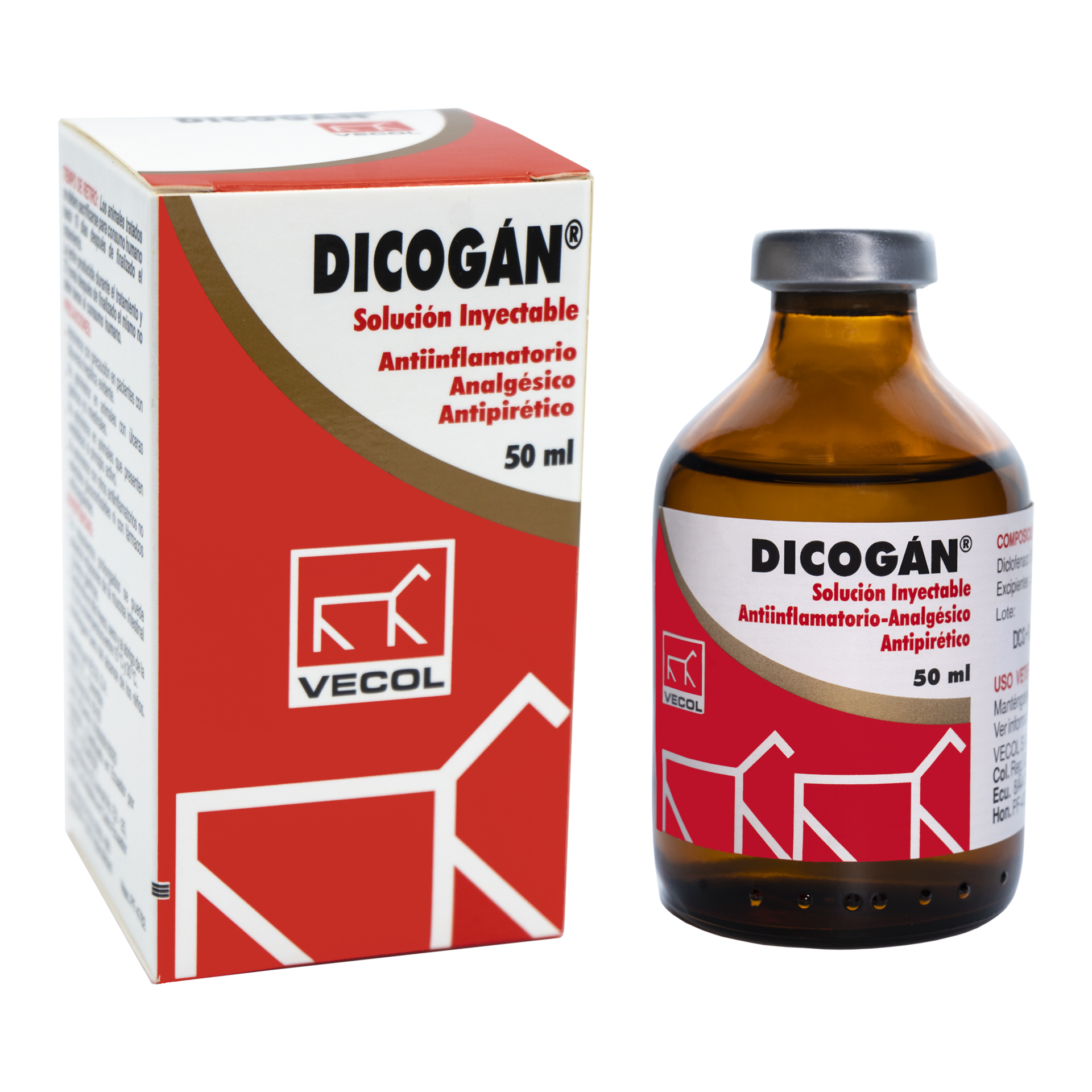 DICOGAN 20ML