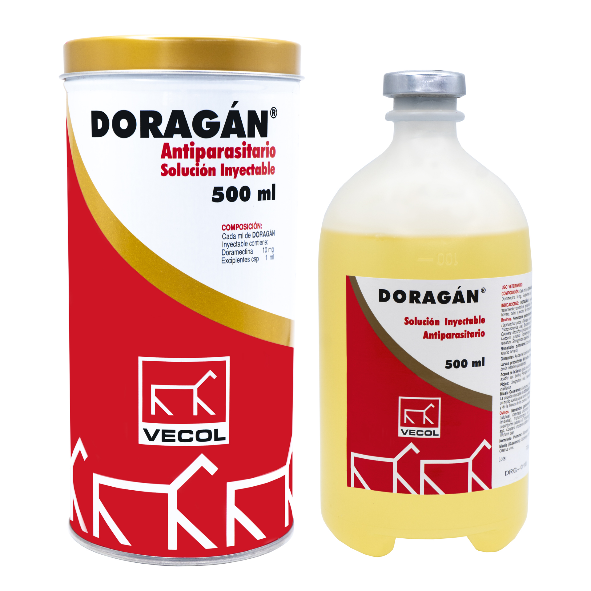 DORAGAN