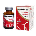 GESTAVEC 25