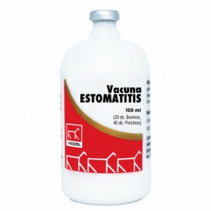 Vacuna Estomatitis