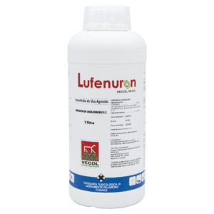 Lufenuron 50 ec