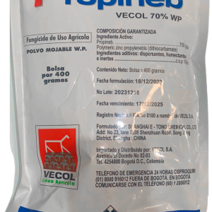 Propineb Vecol 70% WP