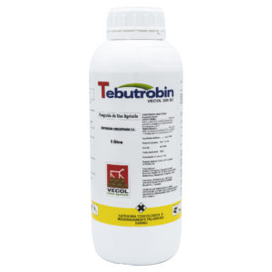 Tebutrobin 300 SC