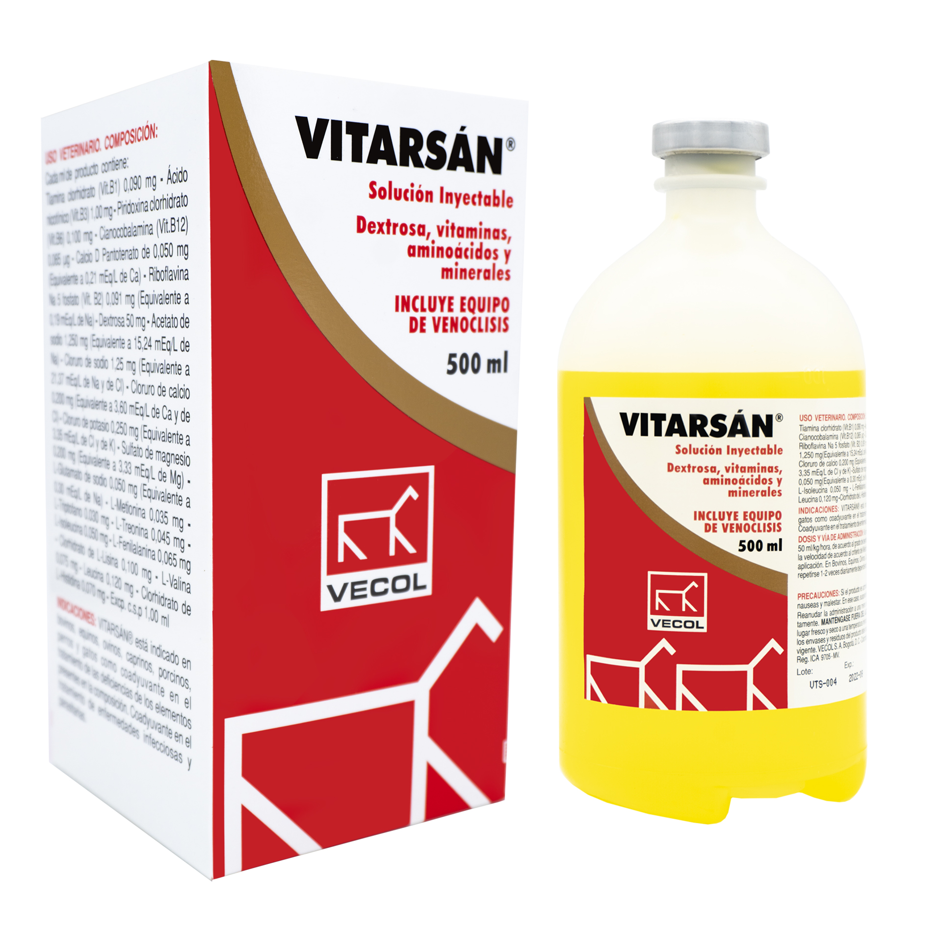 VITARSAN