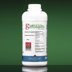 glifosato