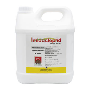 imidacloprid 35 sc