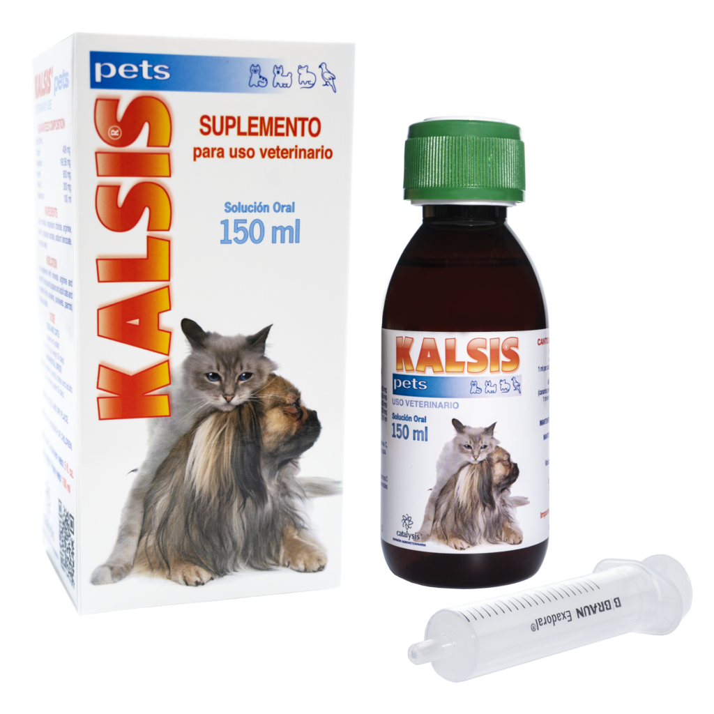 Kalsis VECOL