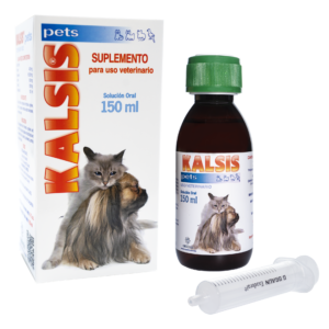 KALSISPETS