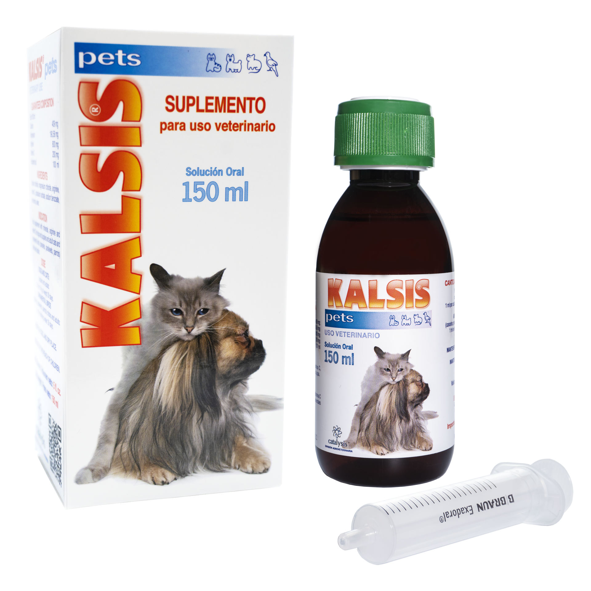 KALSISPETS