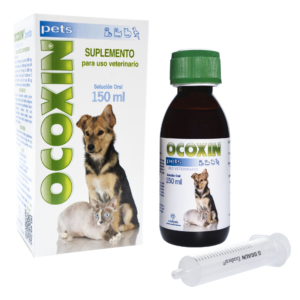 OCOXINPETS