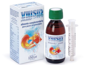 viusid