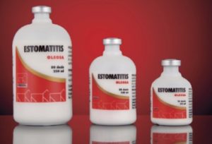 estomatitis vecol