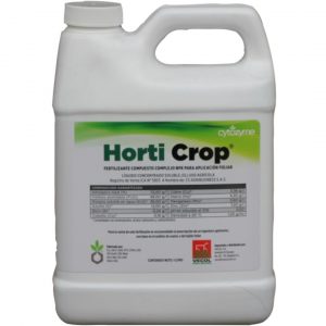 Horticrop 1