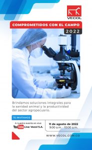 Evento Rendición de Cuentas – Vecol 2021
