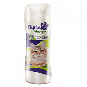 FRONTAL BURBU CATS 200 ML