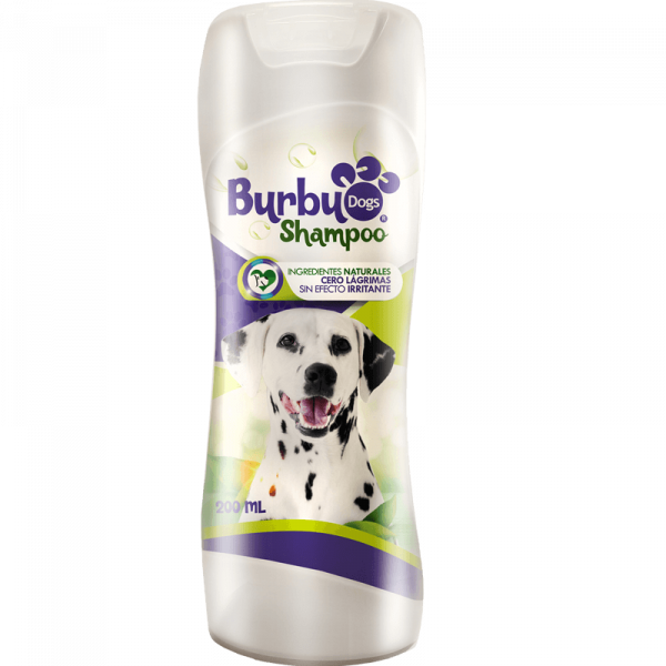 FRONTAL BURBU DOGS 200 ML 2