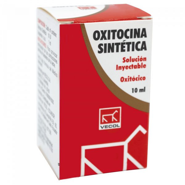 Oxitocina Sintetica