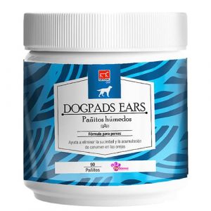 DOGPADS-EARS