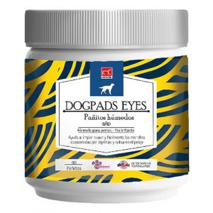 DOGPADS-EYES