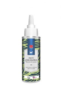 Pretty-eyes-solution