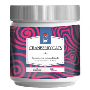 CRANBERRY-CATS-HIGADO