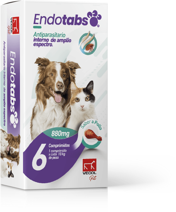 ENDOTABS MORADO