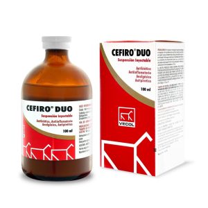 CEFIRO DUO®
