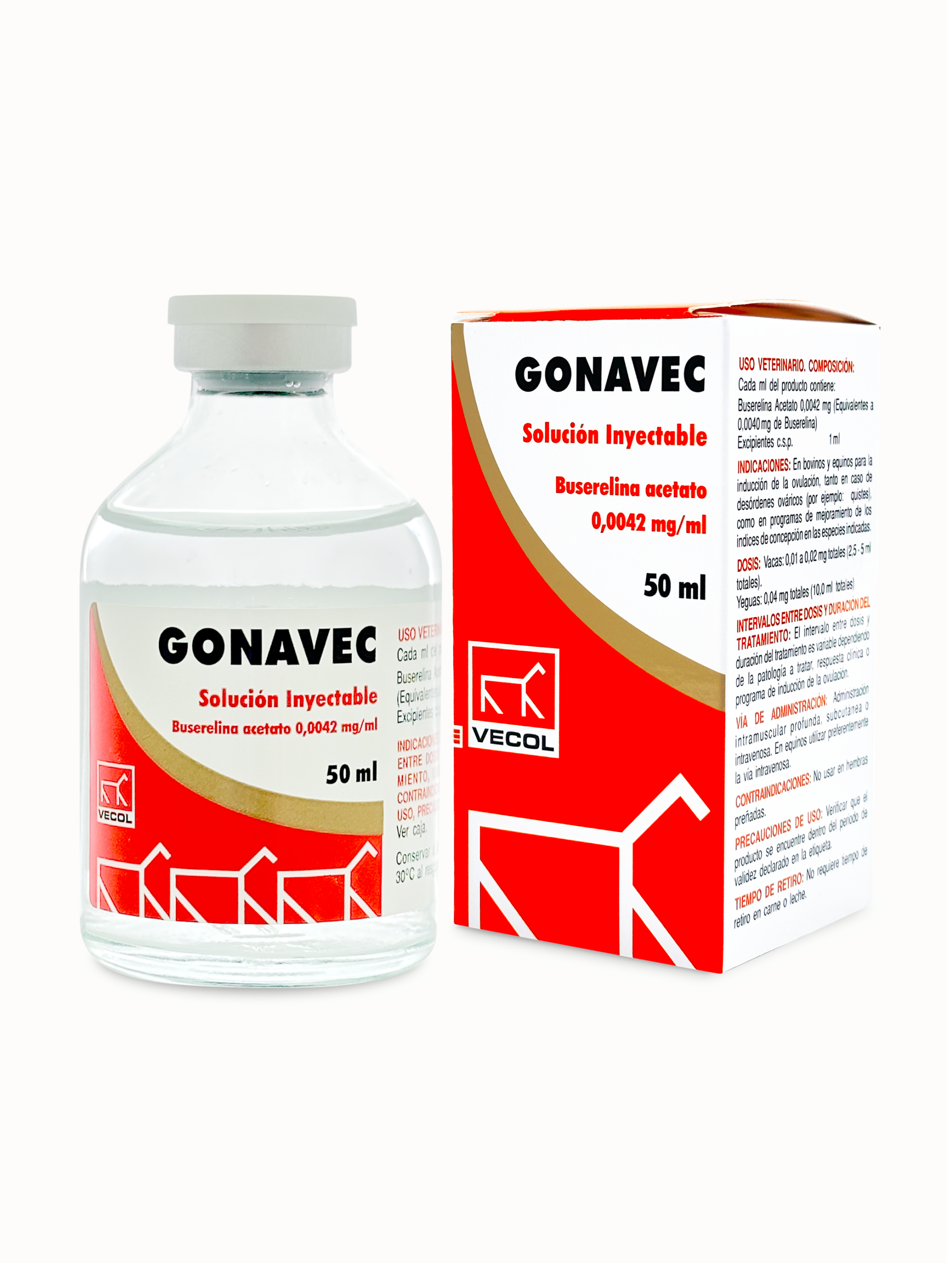 GONAVEC®