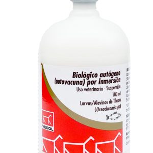 Biológico autógeno (autovacuna) por inmersión
