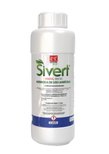 SIVERT VECOL 350 SC