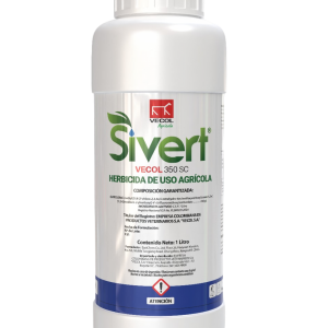 SIVERT VECOL 350 SC