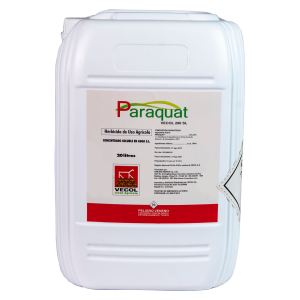 Paraquat Vecol 200 SL