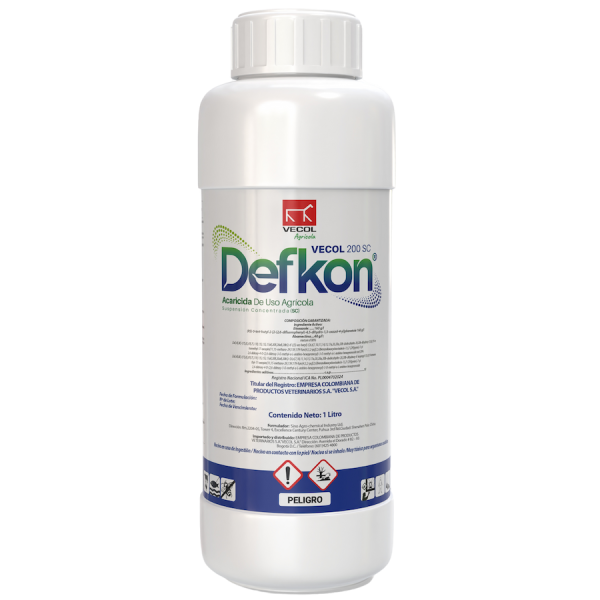 DEFKON VECOL 200 SC