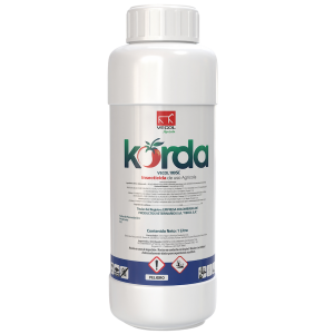 KORDA VECOL 100 SC
