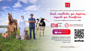 Evento público participativo en vivo.